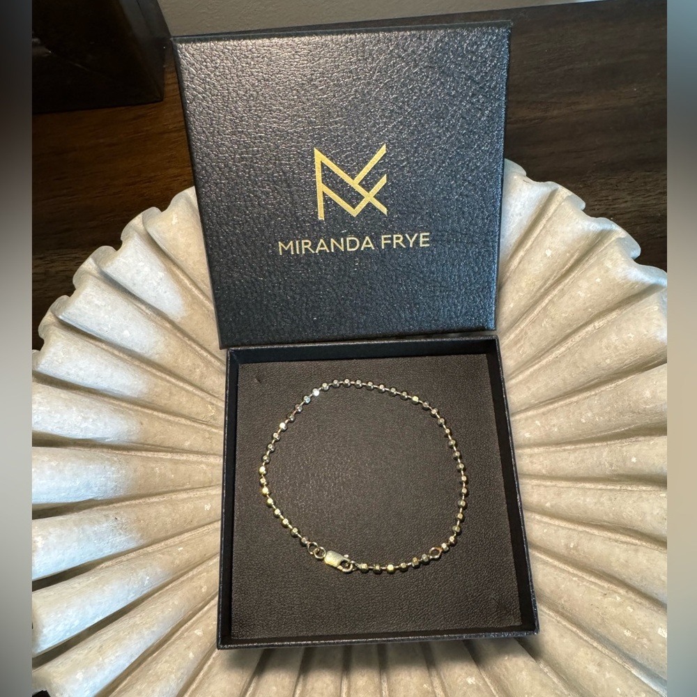 Miranda Frye London Bracelet